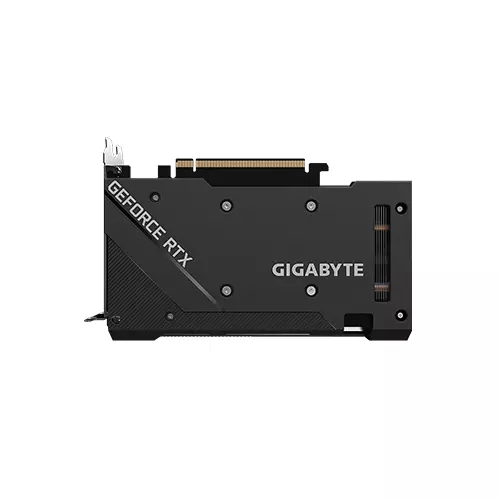 GIGABYTE GEFORCE RTX 3060 WINDFORCE OC 12GB GRAPHICS CARD-gallery-2