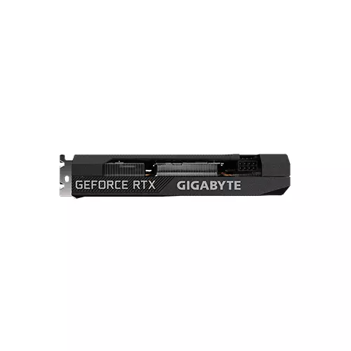 GIGABYTE GEFORCE RTX 3060 WINDFORCE OC 12GB GRAPHICS CARD-gallery-3