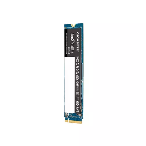 GIGABYTE GEN3 2500E SSD 500GB-gallery-3