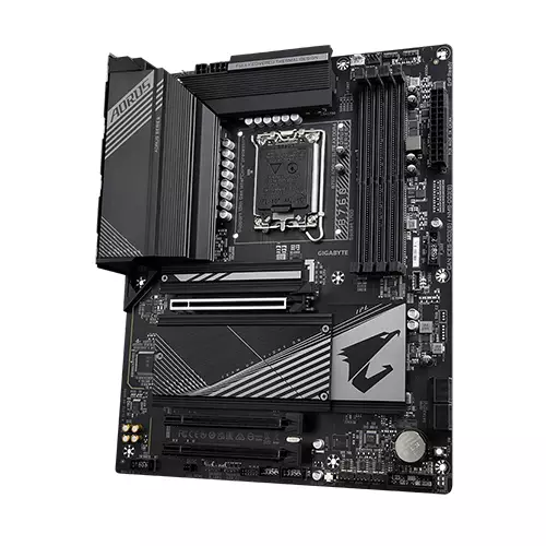 GIGABYTE B760 AORUS ELITE DDR4 13TH GEN ATX MOTHERBOARD-gallery-3