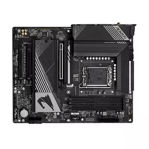 GIGABYTE B760 AORUS ELITE DDR4 13TH GEN ATX MOTHERBOARD-gallery-4