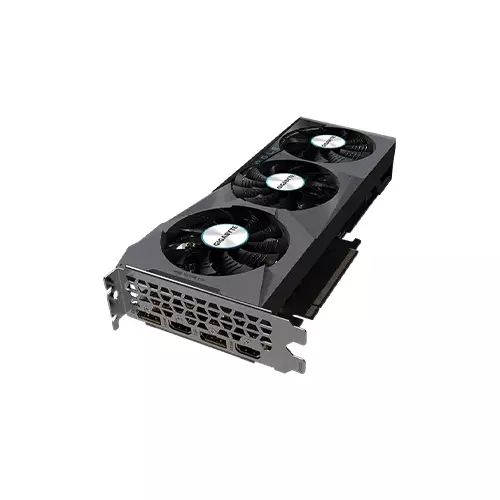 GIGABYTE GEFORCE RTX 3070 EAGLE 8GB GDDR6 GRAPHICS CARD-gallery-1