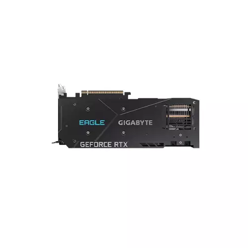 GIGABYTE GEFORCE RTX 3070 EAGLE 8GB GDDR6 GRAPHICS CARD-gallery-2