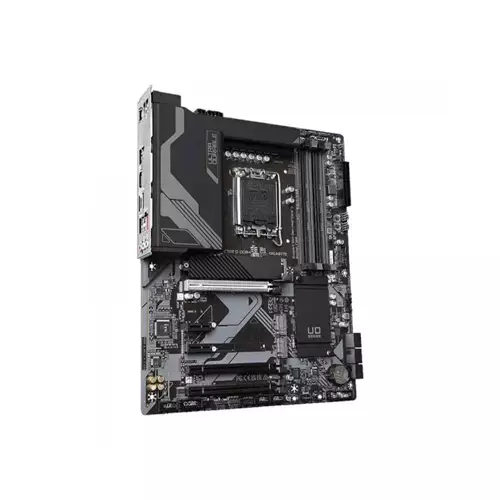 GIGABYTE Z790 UD AX 13TH & 12TH GEN DDR5 ATX MOTHERBOARD-gallery-2