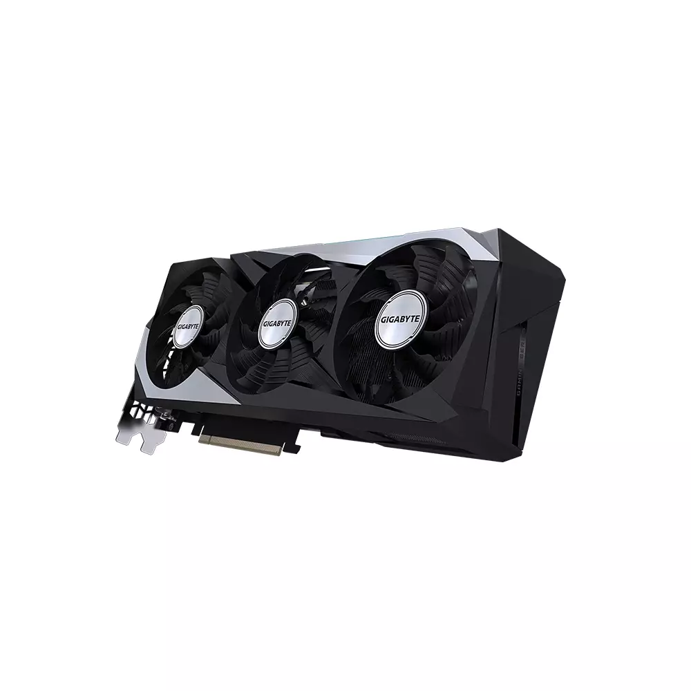GIGABYTE GEFORCE RTX 3060 TI GAMING OC 8GB GDDR6X GRAPHICS CARD-gallery-1