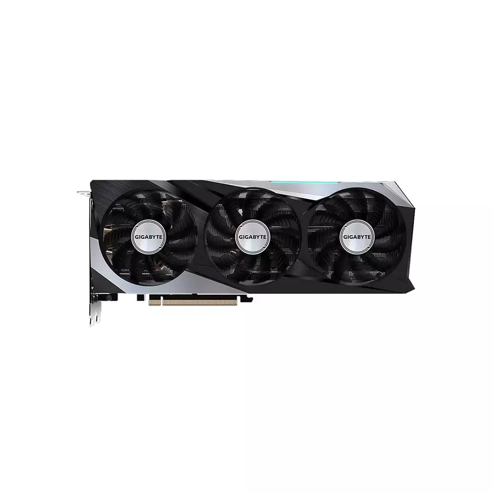 GIGABYTE GEFORCE RTX 3060 TI GAMING OC 8GB GDDR6X GRAPHICS CARD-gallery-2