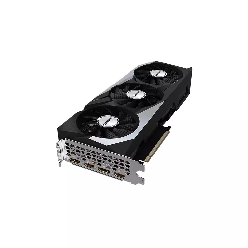GIGABYTE GEFORCE RTX 3060 TI GAMING OC 8GB GDDR6X GRAPHICS CARD-gallery-3