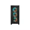 GIGABYTE C301 GLASS E-ATX GAMING CASE (BLACK)-gallery-1