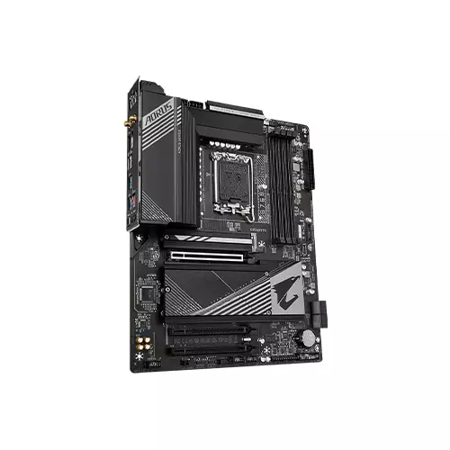 GIGABYTE B760 AORUS ELITE AX 13TH GEN ATX MOTHERBOARD-gallery-2