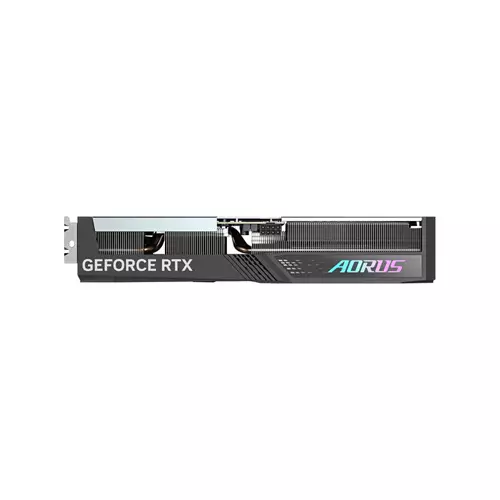GIGABYTE GEFORCE RTX 4060 TI AORUS ELITE 8GB GRAPHICS CARD-gallery-4