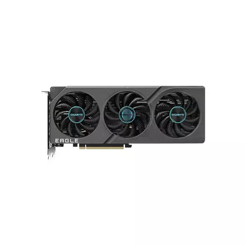 GIGABYTE GEFORCE RTX 4060 TI EAGLE OC 8GB GRAPHICS CARD-gallery-1