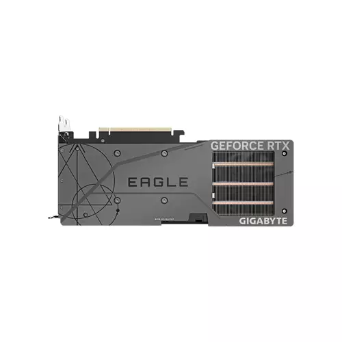 GIGABYTE GEFORCE RTX 4060 TI EAGLE OC 8GB GRAPHICS CARD-gallery-2