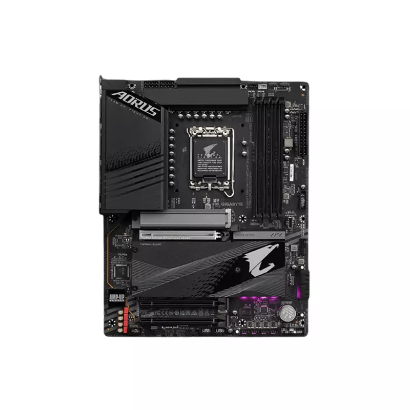 GIGABYTE Z790 AORUS ELITE DDR4 MOTHERBOARD-gallery-1