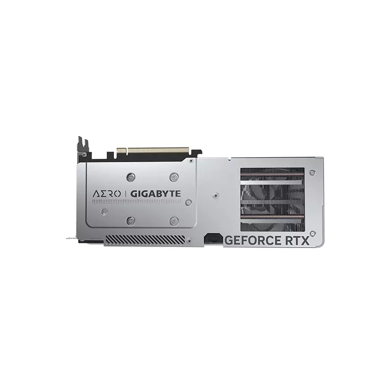 GIGABYTE GEFORCE RTX 4060 AERO OC 8GB GDDR6 GRAPHICS CARD-gallery-3