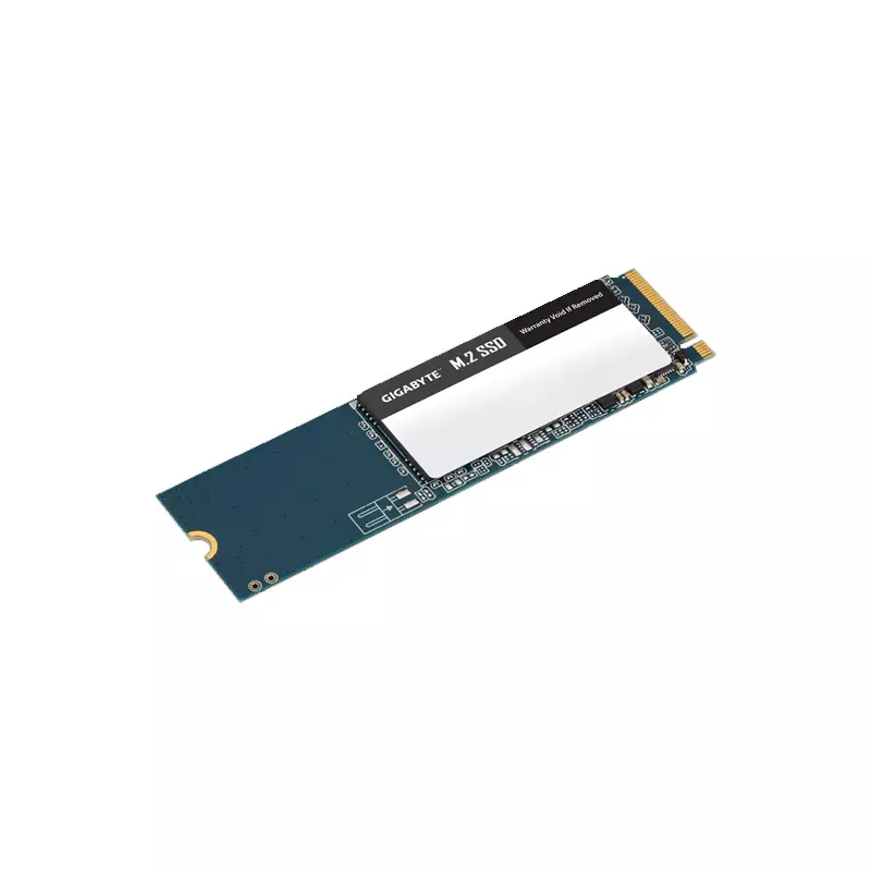 GIGABYTE GM2 1TB NVMe 1.4 PCIe Gen3 X4 M.2 SSD-gallery-1