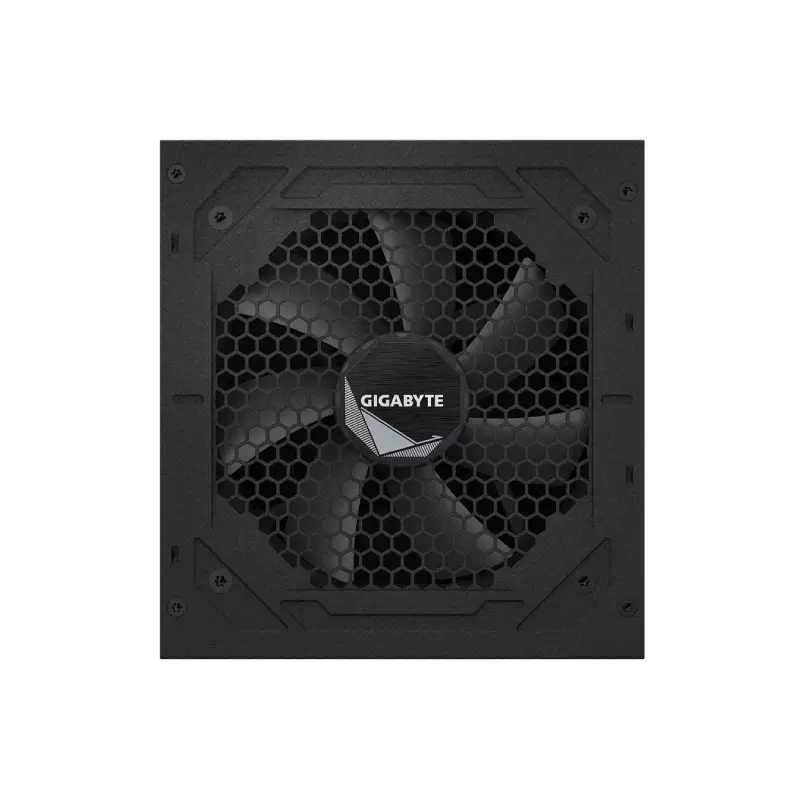 GIGABYTE UD1000GM 1000W PG5 80 PLUS GOLD MODULAR ATX POWER SUPPLY-gallery-1