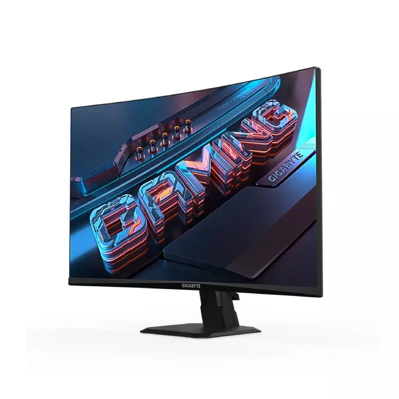 GIGABYTE GS27FC 27 INCH 180HZ VA GAMING MONITOR-gallery-1