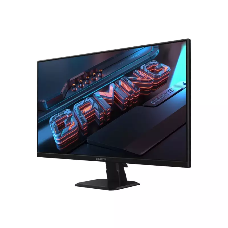GIGABYTE GS27Q 27 INCH 2K 165HZ SS IPS QHD GAMING MONITOR-gallery-1