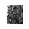 GIGABYTE A520M H AMD AM4 DDR4 MICRO ATX MOTHERBOARD-gallery-2