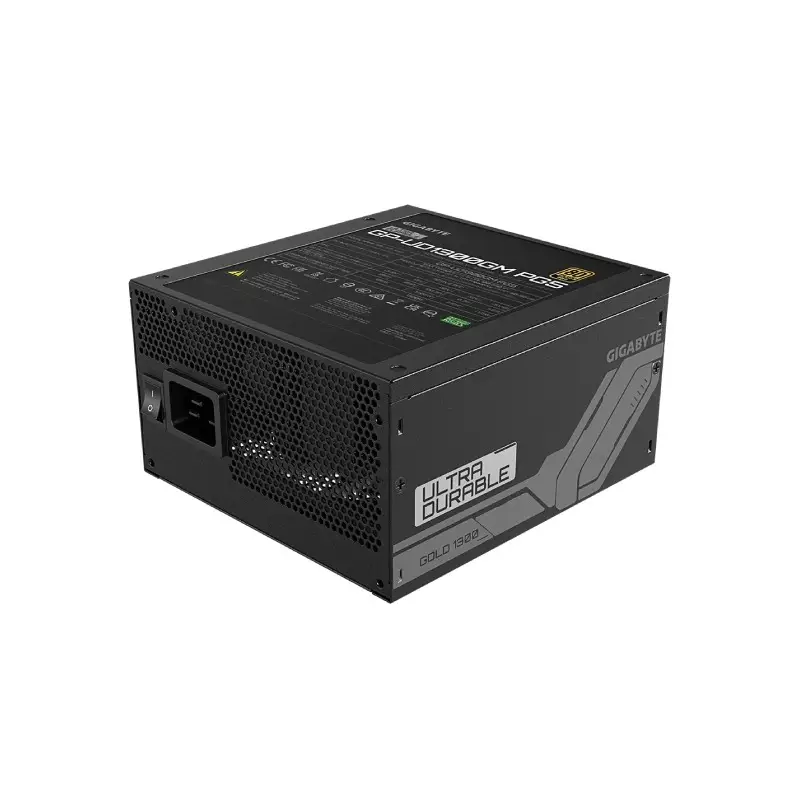 GIGABYTE UD1300GM PG5 1300W PG5 80 PLUS GOLD FULL MODULAR ATX POWER SUPPLY-gallery-4