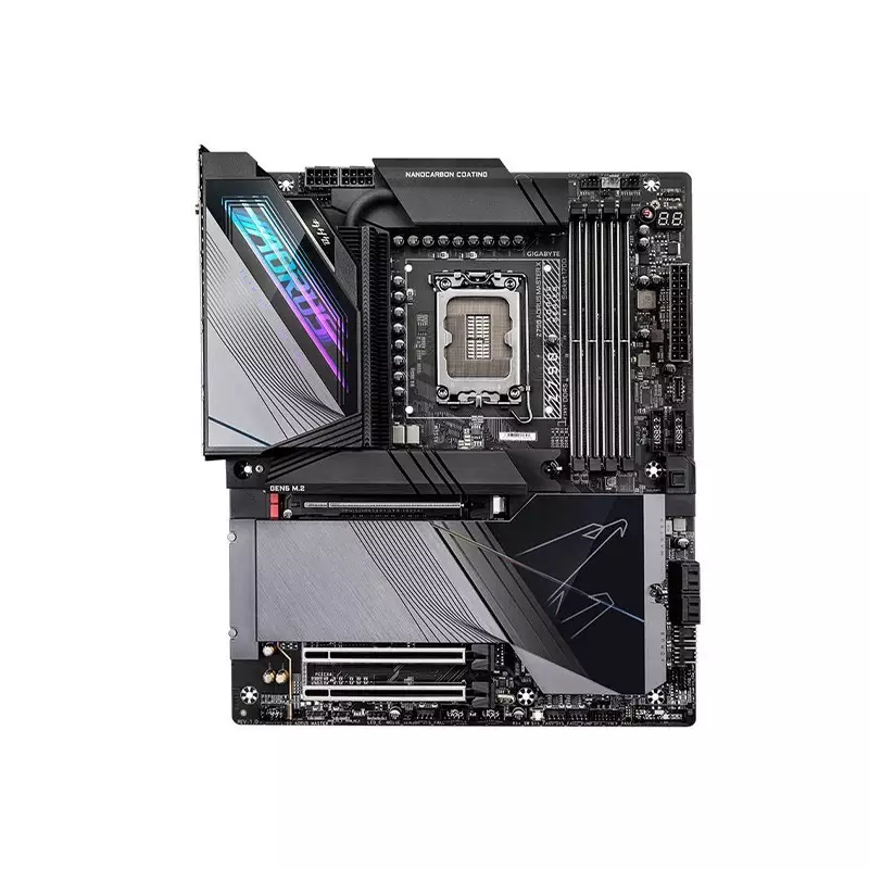 GIGABYTE Z790 AORUS MASTER X MOTHERBOARD-gallery-1