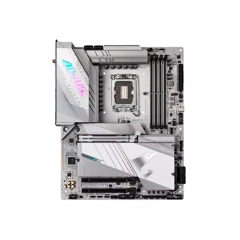 GIGABYTE Z790 AORUS PRO X MOTHERBOARD-gallery-1