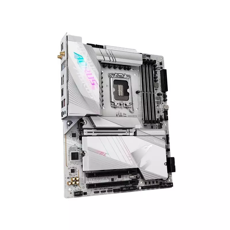 GIGABYTE Z790 AORUS PRO X MOTHERBOARD-gallery-2