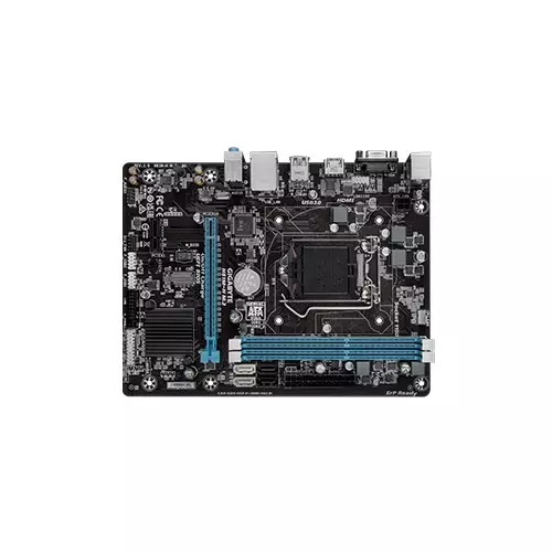 Gigabyte H81M-H M.2 rev. 1.0 LGA1150 Motherboard-gallery-2