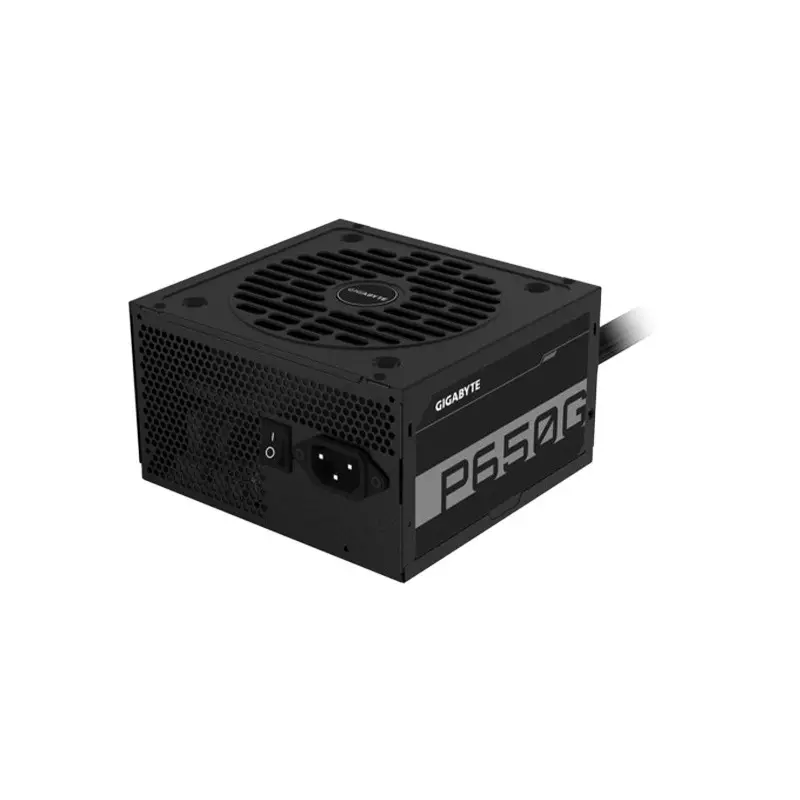 Gigabyte P650G 650W 80 PLUS Gold certified ATX Power Supply-gallery-3