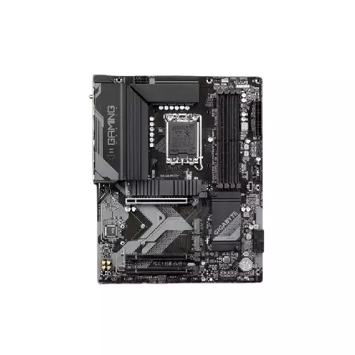 Gigabyte B760 Gaming X AX DDR5 14th Gen Intel Motherboard-gallery-1