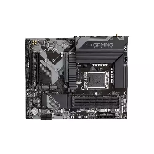 Gigabyte B760 Gaming X AX DDR5 14th Gen Intel Motherboard-gallery-2