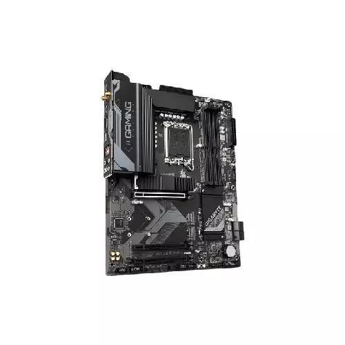 Gigabyte B760 Gaming X AX DDR5 14th Gen Intel Motherboard-gallery-3