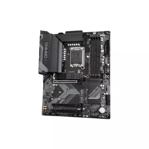 Gigabyte B760 Gaming X AX DDR5 14th Gen Intel Motherboard-gallery-4