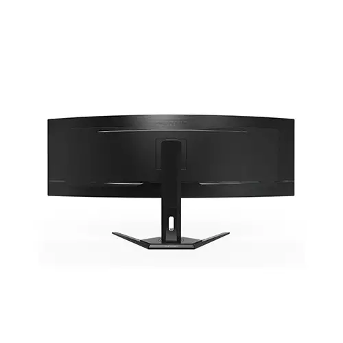 Gigabyte AORUS CO49DQ 49 Inch OLED 5K QLED Curved 144 Hz Gaming Monitor-gallery-2