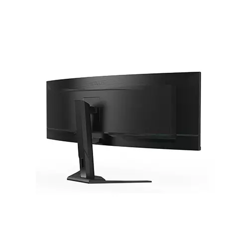 Gigabyte AORUS CO49DQ 49 Inch OLED 5K QLED Curved 144 Hz Gaming Monitor-gallery-3