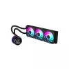 Gigabyte Aorus WaterForce X II 360 ARGB LCD 360mm All in One Liquid CPU Cooler-gallery-1