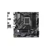 Gigabyte B650M D3HP DDR5 M-ATX AMD Motherboard-gallery-1