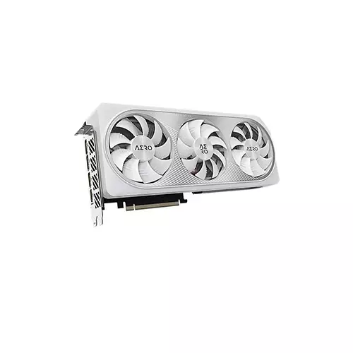 Gigabyte GeForce RTX 4070 SUPER AERO OC 12G 12GB Gaming Graphics Card-gallery-2
