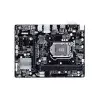 Gigabyte GA-H81M-H 4th Gen Micro ATX Motherboard-gallery-1