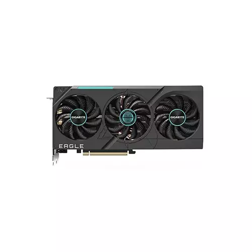 Gigabyte GeForce RTX 4070 Ti SUPER EAGLE OC 16G 16GB Graphics Card-gallery-1