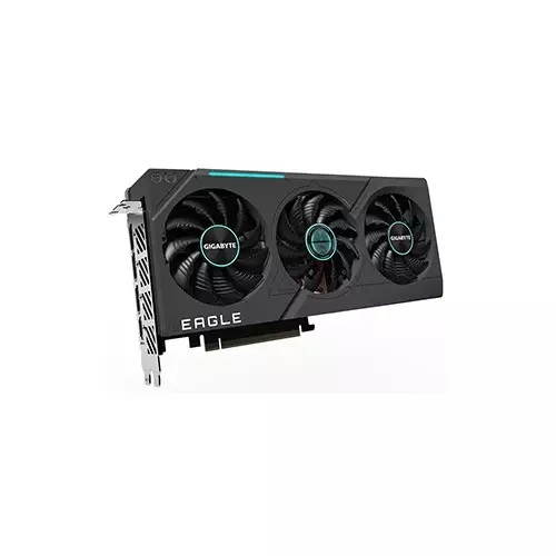 Gigabyte GeForce RTX 4070 Ti SUPER EAGLE OC 16G 16GB Graphics Card-gallery-2