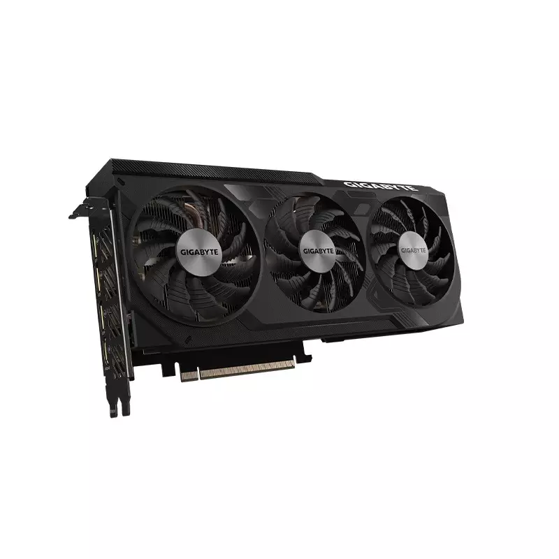 Gigabyte GeForce RTX 4070 SUPER WINDFORCE OC 12GB Graphics card-gallery-5