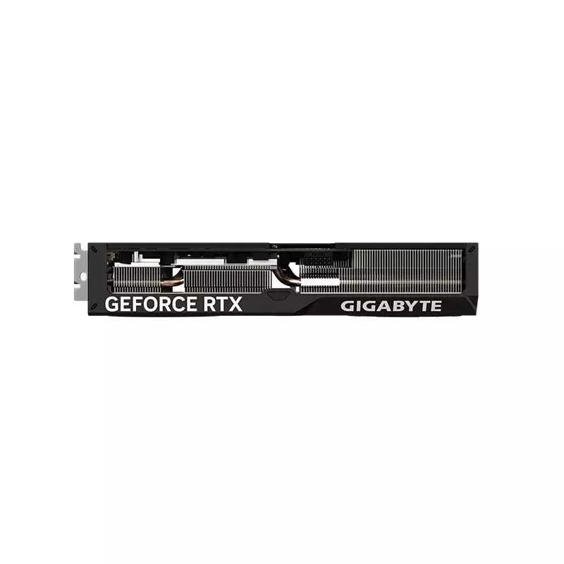 Gigabyte GeForce RTX 4070 SUPER WINDFORCE OC 12GB Graphics card-gallery-7