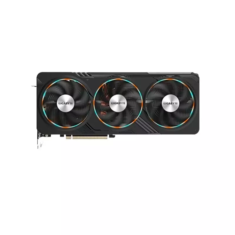 Gigabyte GeForce RTX 4070 Ti SUPER GAMING OC 16GB Graphics Card-gallery-1