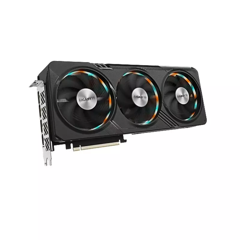 Gigabyte GeForce RTX 4070 Ti SUPER GAMING OC 16GB Graphics Card-gallery-2