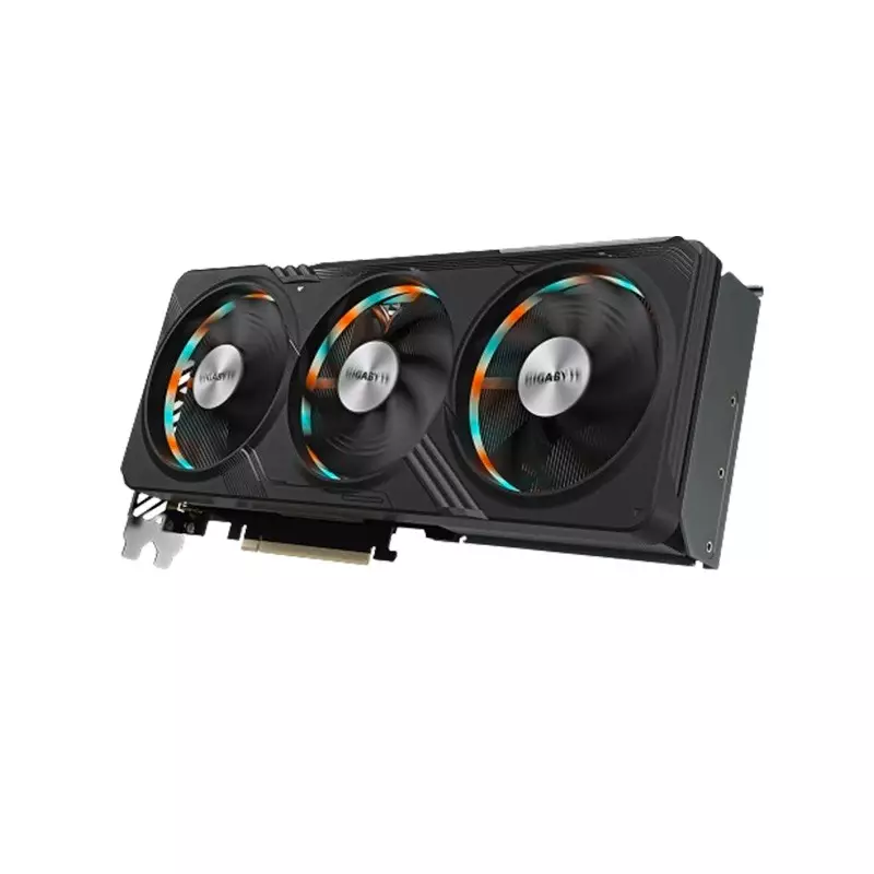 Gigabyte GeForce RTX 4070 Ti SUPER GAMING OC 16GB Graphics Card-gallery-3