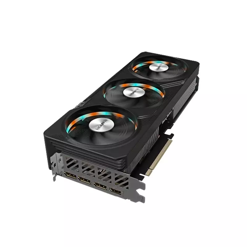 Gigabyte GeForce RTX 4070 Ti SUPER GAMING OC 16GB Graphics Card-gallery-4