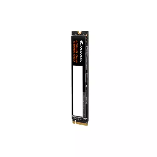 Gigabyte AORUS Gen4 5000E 1TB NVMe M.2 SSD (AG450E1TB)-gallery-2