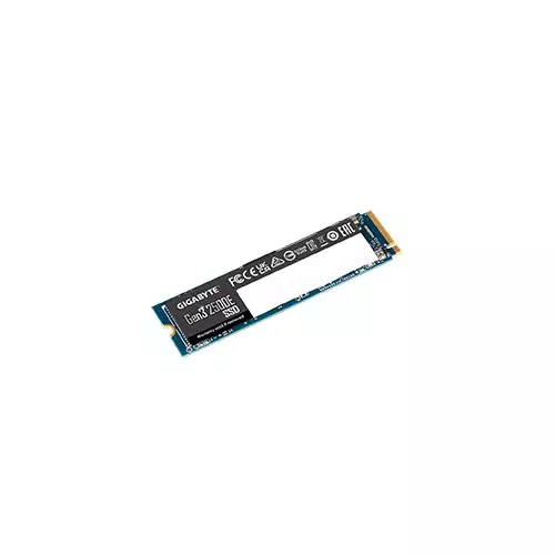 GIGABYTE Gen3 2500E NVMe1.3 1TB SSD-gallery-2