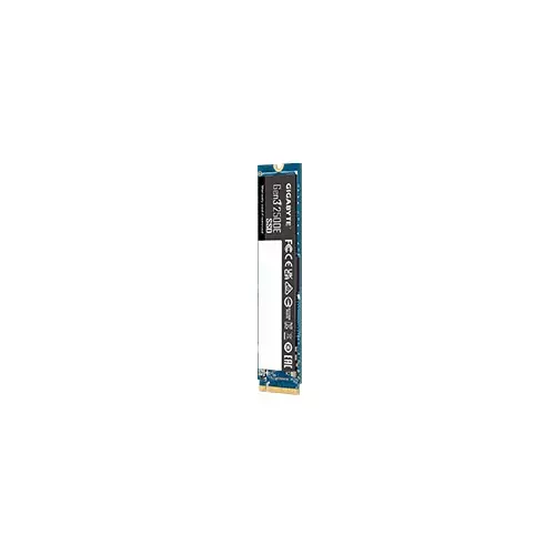 GIGABYTE Gen3 2500E NVMe1.3 1TB SSD-gallery-3